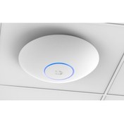 Resim UBIQUITI UAP-AC-LITE, UniFi, Dual Band, 867Mbps, Tavan Tipi, Access Point Orjinal ve Garantili Ürün