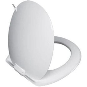 Resim Vitra 166 - 003 - 109 İstanbul Klozet Kapağı Aydınlatmasız 