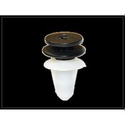 Resim Klips Audı Seat Skoda Vw 3c0867333 10 Lu Paket - Öz-iş 