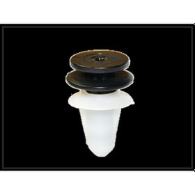 Resim Klips Audı Seat Skoda Vw 3c0867333 10 Lu Paket - Öz-iş 