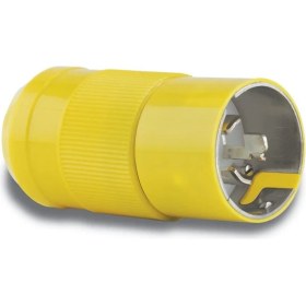 Resim Marinco Erkek Fiş 220V 63A Trifaze 