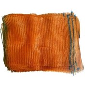 Resim 26X48 Portakal File Çuval Mandalina Narenciye Filesi Çok Amaçlı L 