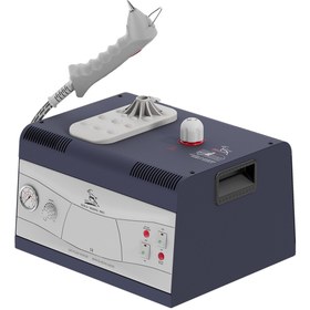 Resim Silter “goldental” Buharlı Temizleme Robotu - Metal Gövde - 5 Litre 