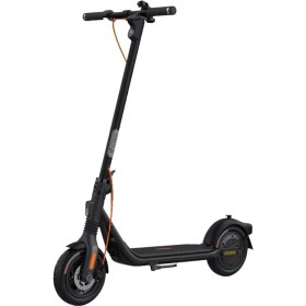 Resim FourForce Kickscooter F2 Pro Elektrikli Scooter, Standart, Antrasit 