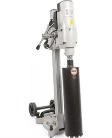 Resim Shun OB-205B 3900 W Açılı Karot Makinesi 