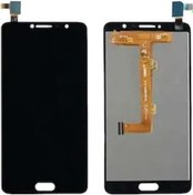 Resim Alcatel Pop 4S (5095Y) Lcd Ekran Dokunmatik (478521680) 