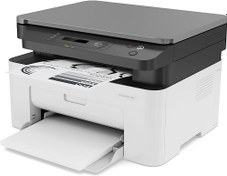 Resim HP LASER MFP 135A 4ZB82A ÇOK FONKSİYONLU LAZER YAZICI 