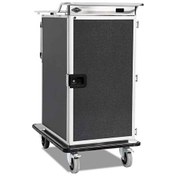 Resim Empero EMP.BQ1-12C Plus Soğuk Banket Arabası 12x1/1 Gn 