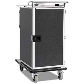 Resim Empero EMP.BQ1-12C Plus Soğuk Banket Arabası 12x1/1 Gn 