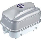 Resim Rs Rs15000 Hava Motoru Yüksek Kapasiteli 35l/Dk 