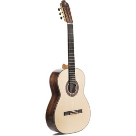 Resim Prudencio Saez 5-PS (138) Klasik Gitar (Natural) 