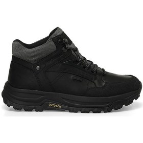 Resim Dockers By Gerli 237216 Erkek Siyah Bot Siyah 