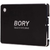 Resim Lenaca Bory R500-c128g Sata3 128 Gb Ssd 550/510 Mbs Harddisk 