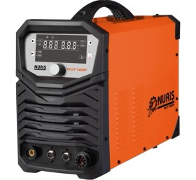 Resim Nuriş CUT100 F Plazma Kesme Makinası 