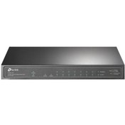 Resim TP-Link Tl Sg1210P 10Port Gigabit 8Port Poe Switch 