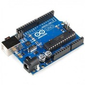 Resim Genel Markalar Arduino UNO R3 Klon / USB Kablo 
