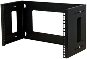 Resim 7U 19" Duvar Tipi Open Rack Kabinet 