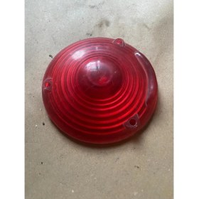 Resim Üçel Plastikap Jeep Willys Tuzla Eski Model Stop Camı 
