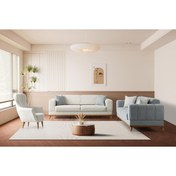 Resim AYDINLİFE Cazibe Koltuk Takımı 