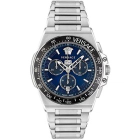 Resim Versace VRSCVE7H00423 Erkek Kol Saati 