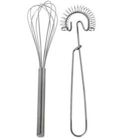 Resim Ikea Ikili Çırpıcı Seti, Ikea Idealisk Diğer 