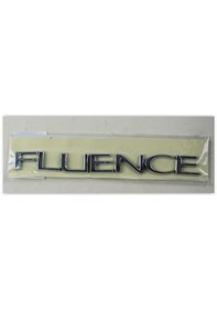Resim Bagaj Csmtex - 53 Yazısı Fluence 
