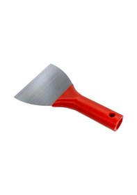 Resim Master 540042 Macun Ispatulası Plastik Saplı 10 Cm 