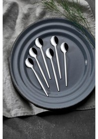 Resim Onon Solingen Mokka 12 Kişilik 72 Parça Çatal Kaşık Bıçak Takımı 