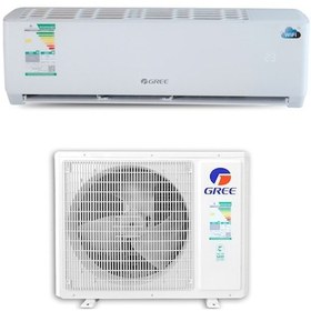 Resim Gree Pular 12000 BTU Duvar Tipi Inverter Klima 