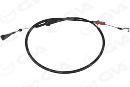 Resim Gaz Teli Transporter 1994-2004 