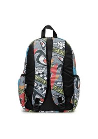 Resim No Fear Erkek Çocuk Sırt Çantası 03545 Gri 