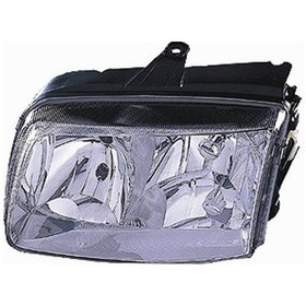 Resim Volkswagen Polo Ön Far Sol 1999-2001 6n1941017aa 