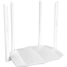 Resim Tenda AC5V3 2.4 / 5 GHz 1200 Mbps Dual Band Wi-Fi Router 