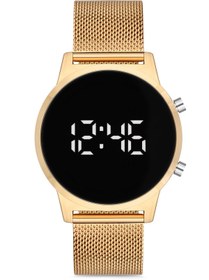 Resim Twelve Unisex Dijital Kol Saati Twe.0.919213820 