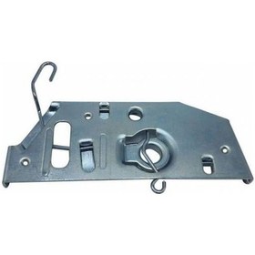 Resim MOTOR KAPUT KILIT MEKANIZMASI UNO 