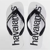 Resim Havaianas Top Logomanıa Parmak Arası Terlik 