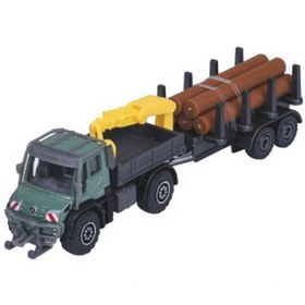 Resim SHC42000 Çiftlik Römorku Serisi 