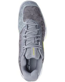 Resim Babolat Jet Tere Clay Court Erkek Tenis Ayakkabısı 30s23650-28036 Beyaz 