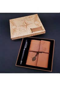 Resim Taba Defter Ve Siyah Kalem Tdrtr 