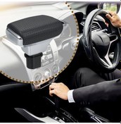 Resim Novahub Kahverengi Araba Modifiye Otomatik Sopa Vites Topuzu Vites Kolu Kolu Kısa Kol Kahverengi Değiştirme Kahverengi Kısa Kahverengi 