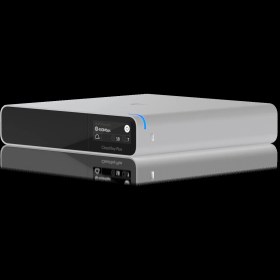 Resim Ubiquiti Uck G2 SSD , SSD Versiyonu Cloud Key Gen2 SSD , Nvr Kayıt Cihazı , Cloud Controller 