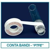 Resim İSOLAB 058.06.001 şilif sızdırmazlık bandı - PTFE (1 adet) 