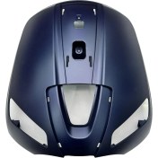 Resim Mondial Scooter Wing 50 Ön Panel Mat Mavi 