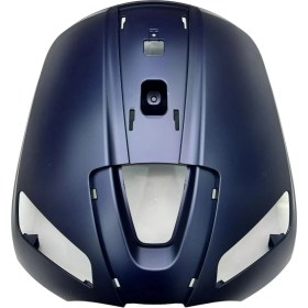 Resim Mondial Scooter Wing 50 Ön Panel Mat Mavi 