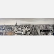 Resim Ertürk İstanbul Poster 35x100 cm 
