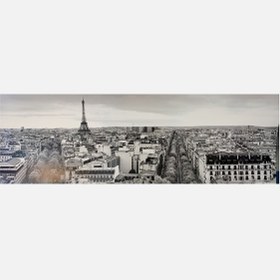 Resim Ertürk İstanbul Poster 35x100 cm 