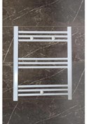 Resim 500x600 Beyaz Havlupan - 8 Borulu 