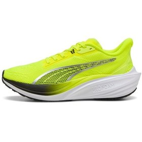Resim Puma Darter Pro Koşu Ayakkabısı 310152 13 Sarı 