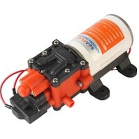 Resim Seaflo Hidrofor 5.0lt 12v 