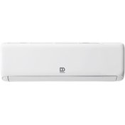 Resim DemirDöküm A7 9000 BTU A++ Inverter Duvar Tipi Klima 